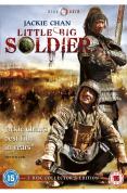 Little Big Soldier Collector's Edition